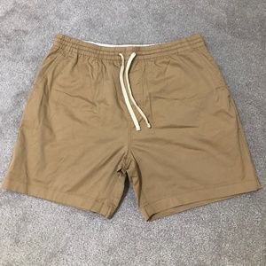 J Crew Mens Shorts